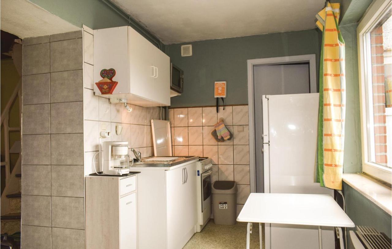 1 Bedroom Nice Home In Lierneux Exterior foto