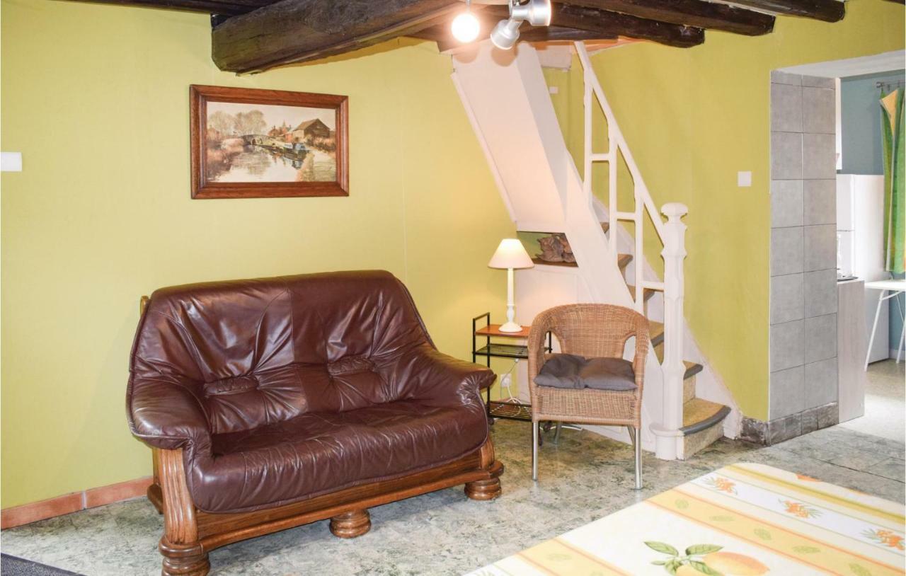 1 Bedroom Nice Home In Lierneux Exterior foto